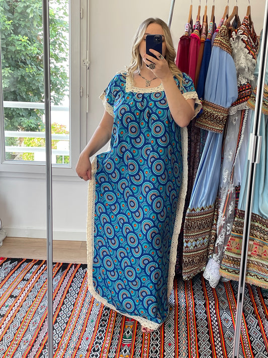 💙Robe simple💙