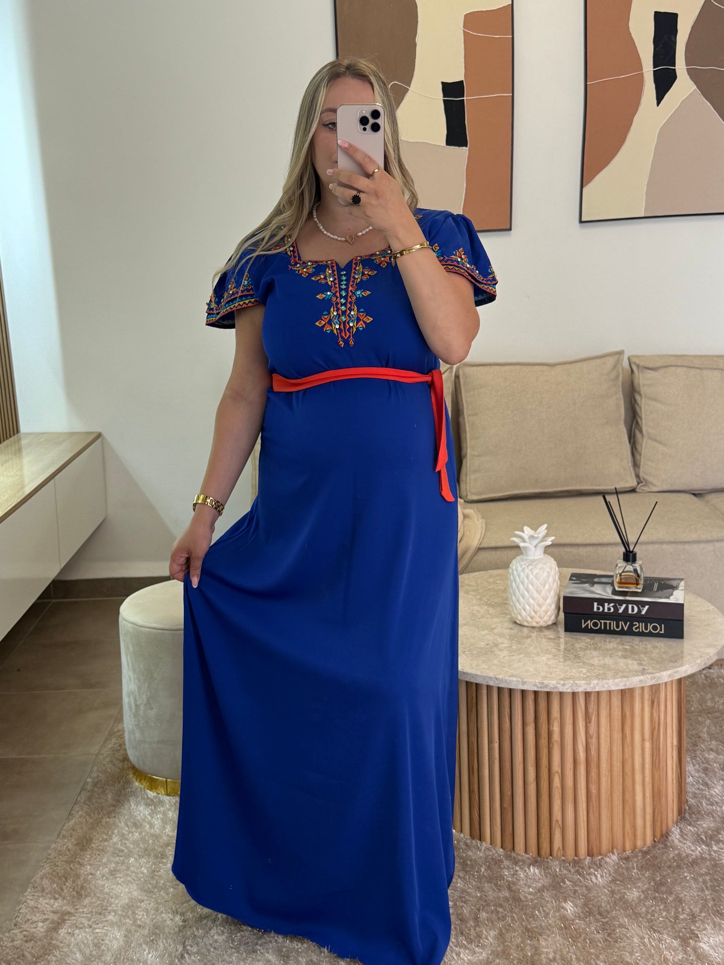 💙Robes Simples💙