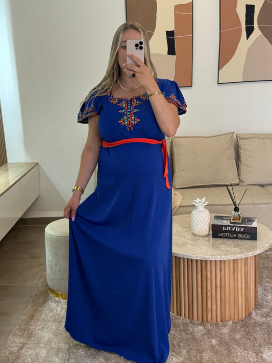 💙Robes Simples💙