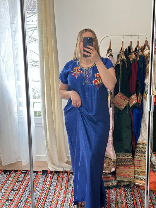 💙Robe kabyle💙
