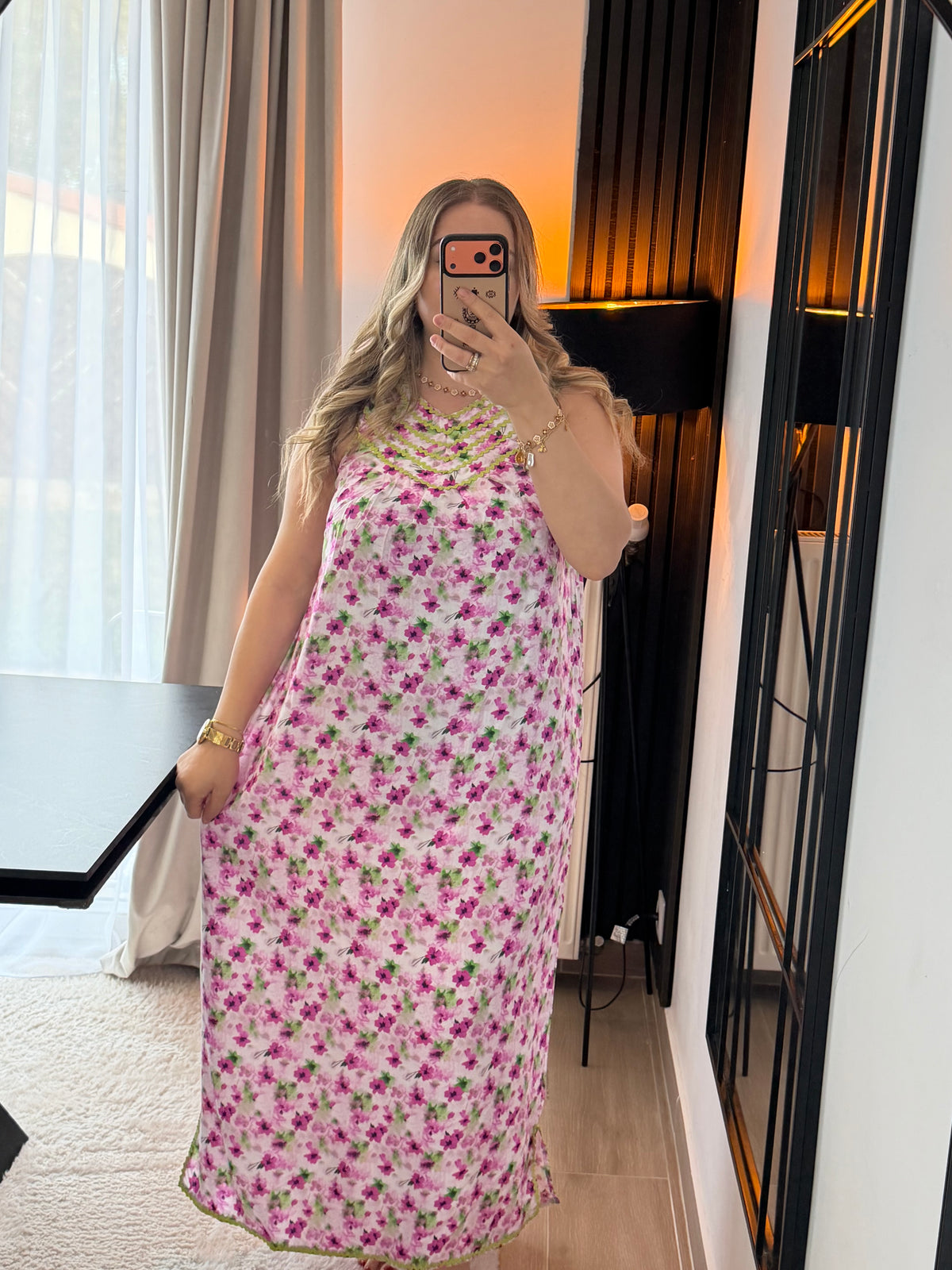 Robe Lisa