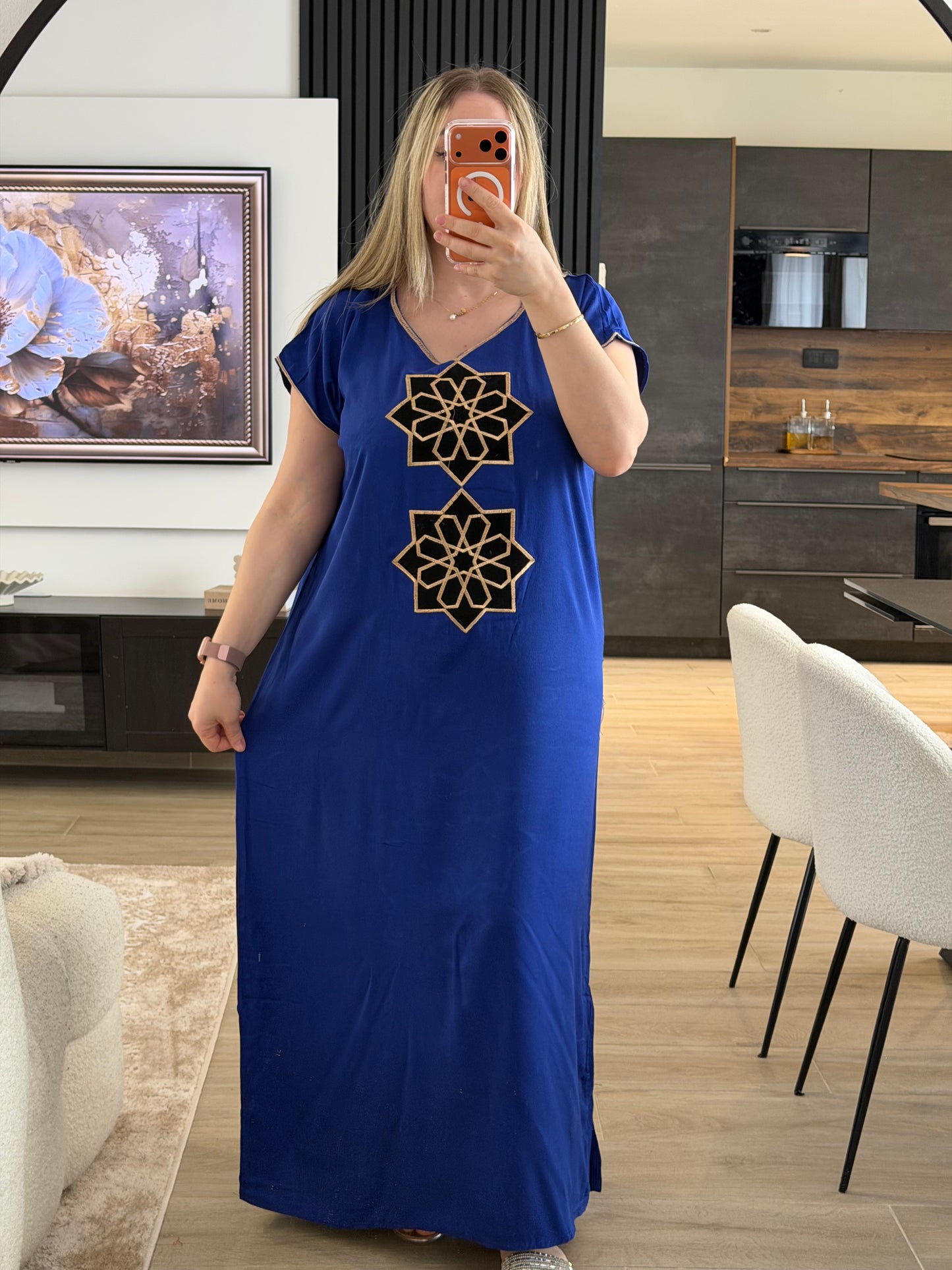 💙 Robe aïd 💙