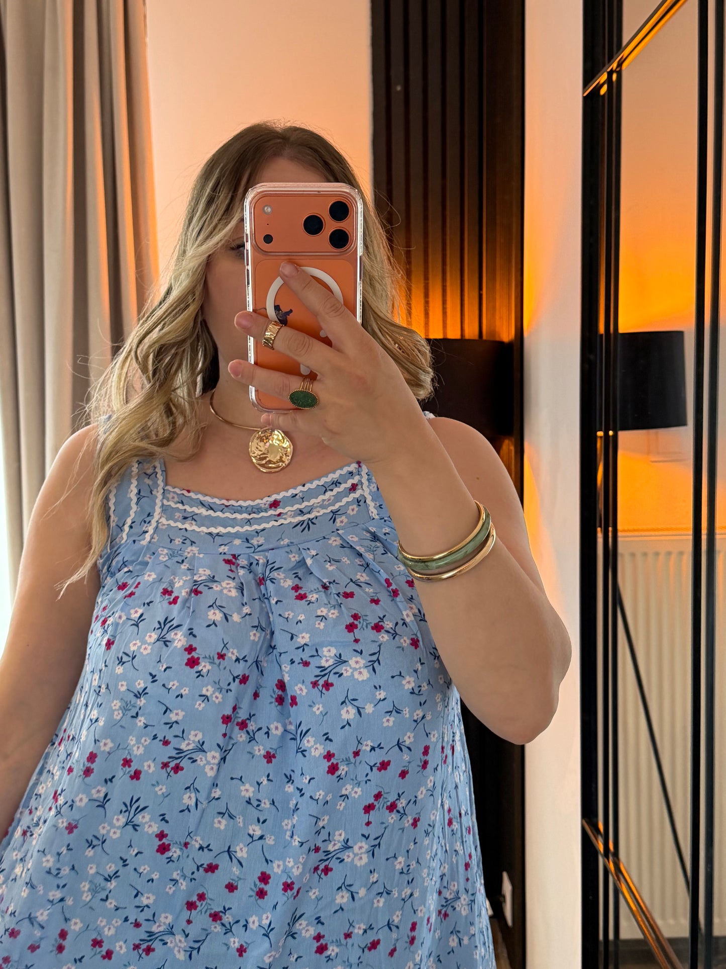 💙Robe Lynda💙
