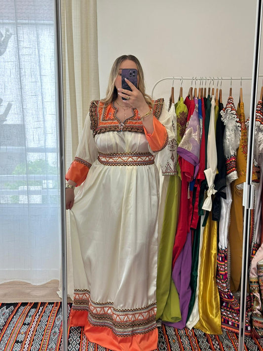 💙 Robe kabyle 💙