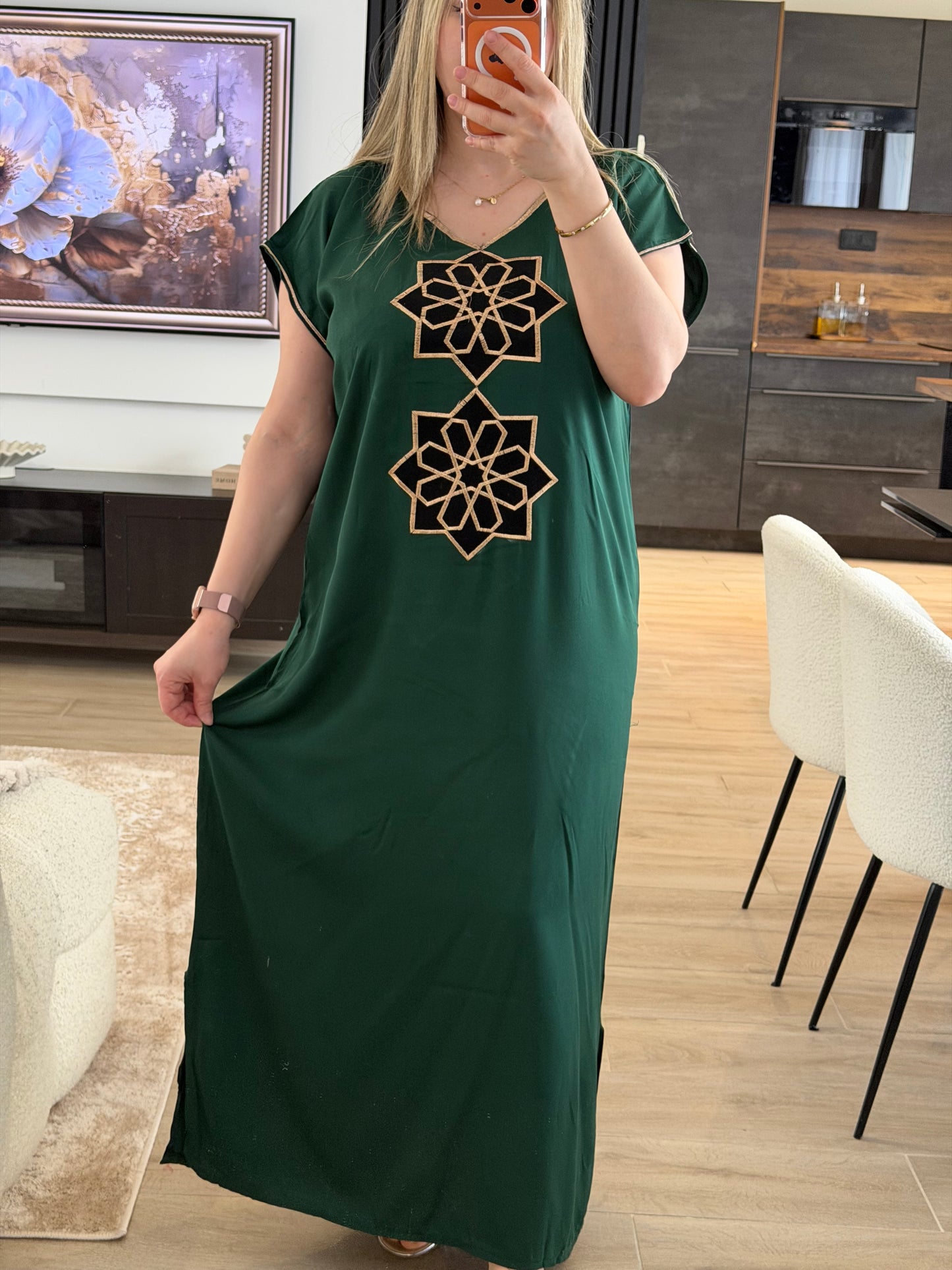 💙 Robe aïd 💙