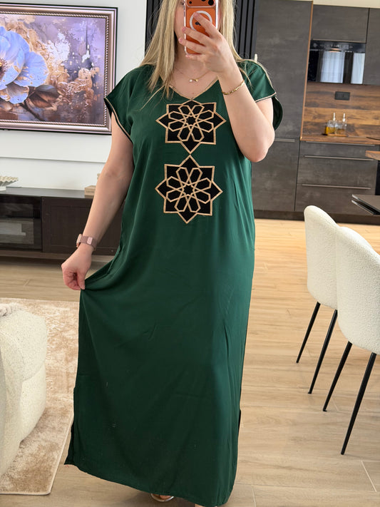 💙 Robe aïd 💙