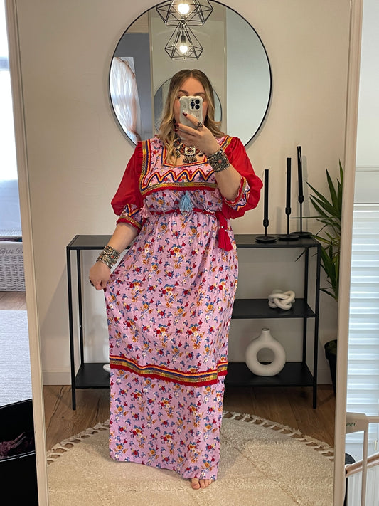 💙 Robe Thiziri 💙