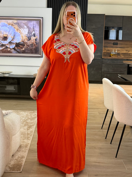 💙 Robe aïd 💙