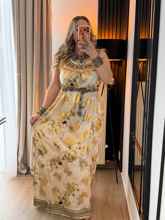 💙Robe thiziri💙