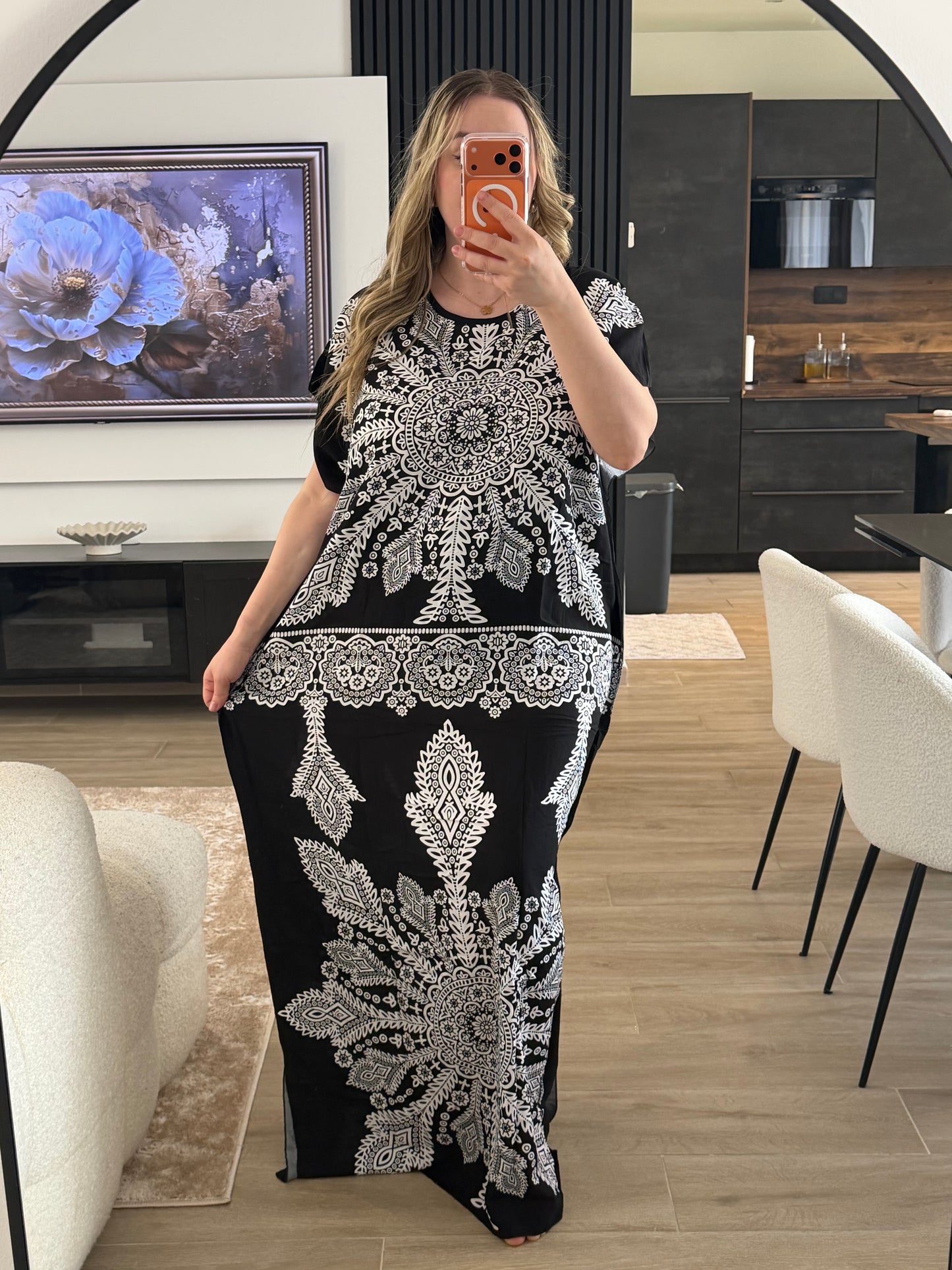💙 Robe maison 💙