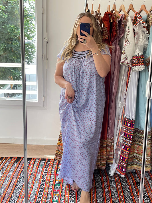 💙 Robe simple 💙