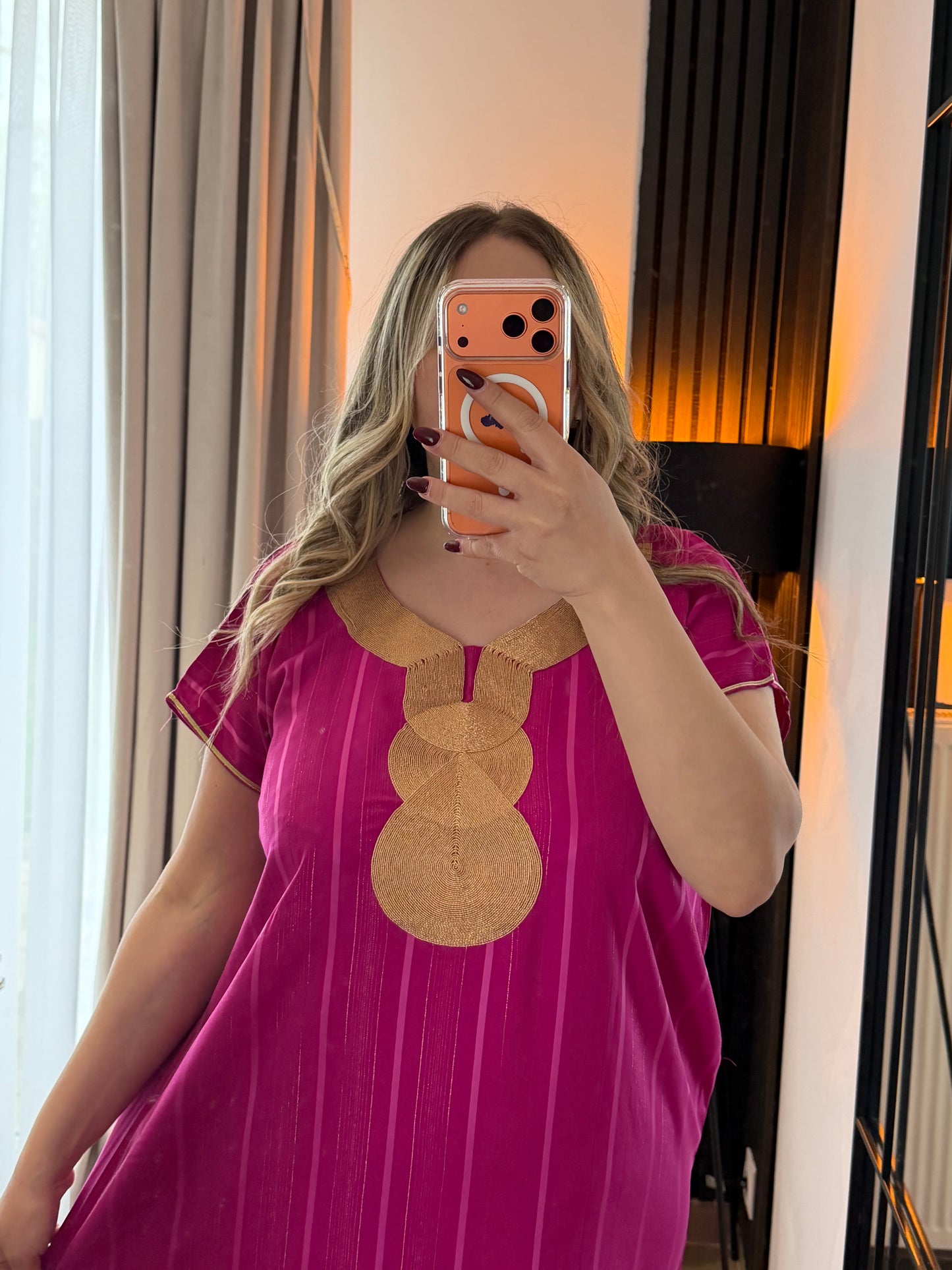 💙Robe Celia💙