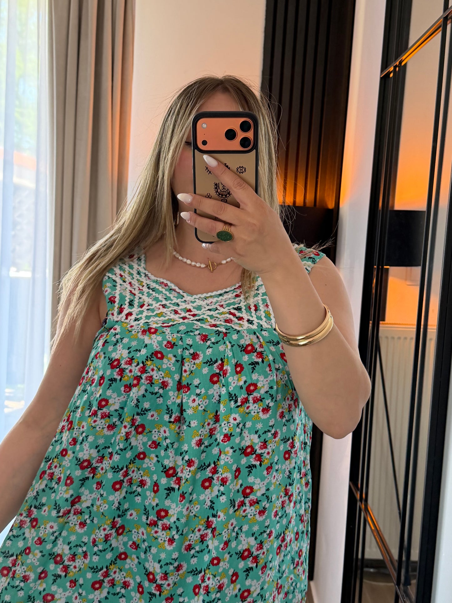 💙Robe lynda💙