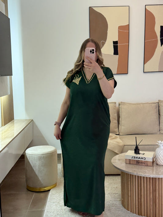💙Robe tabzimth💙