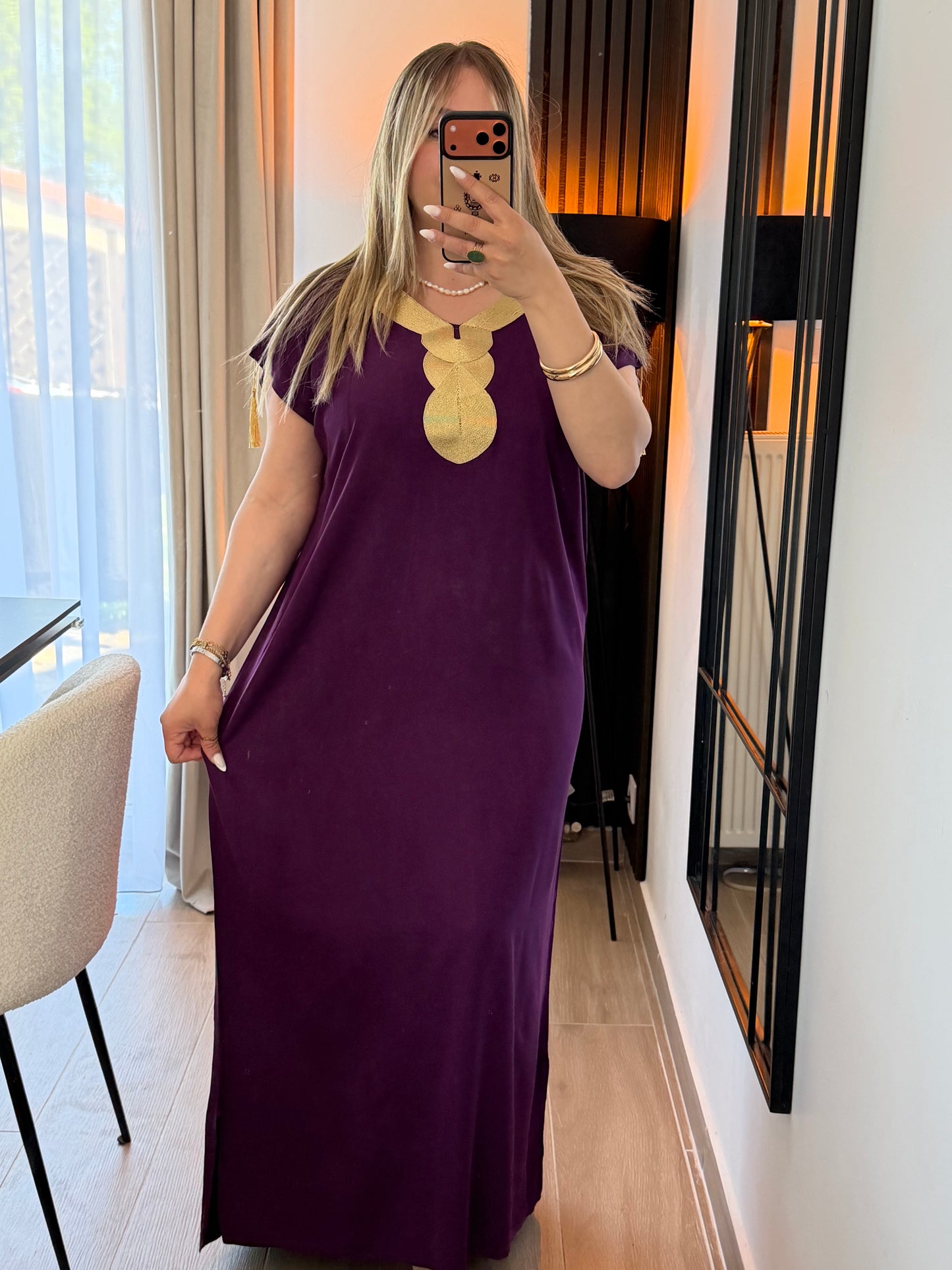 💙Robe Gold💙