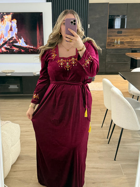 💙Robe Lydia💙