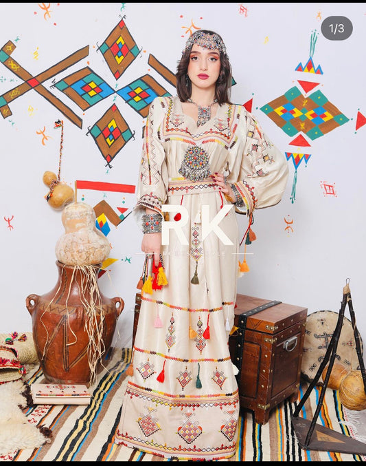 💙 Robe fête 💙
