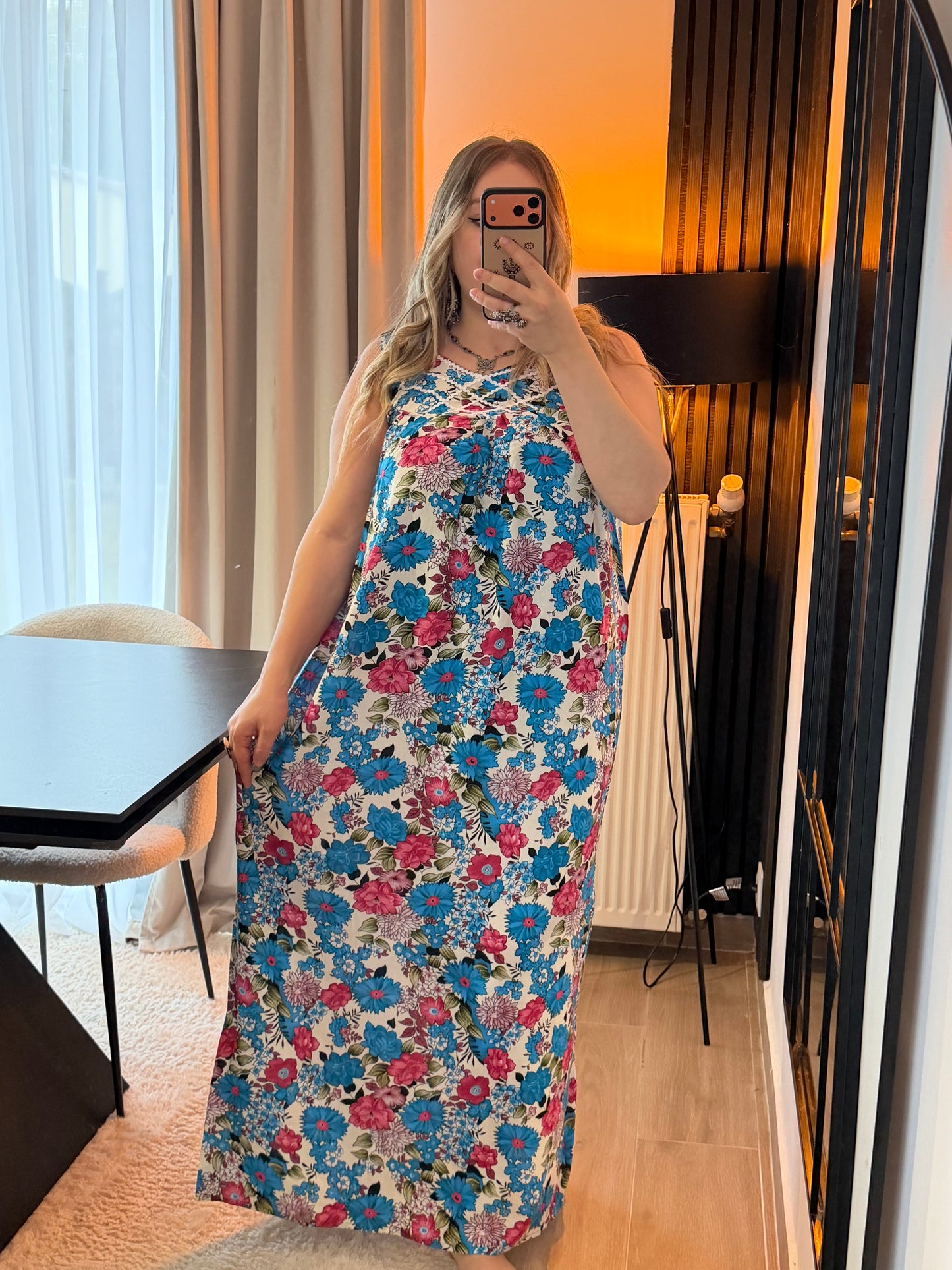 Robe Léana