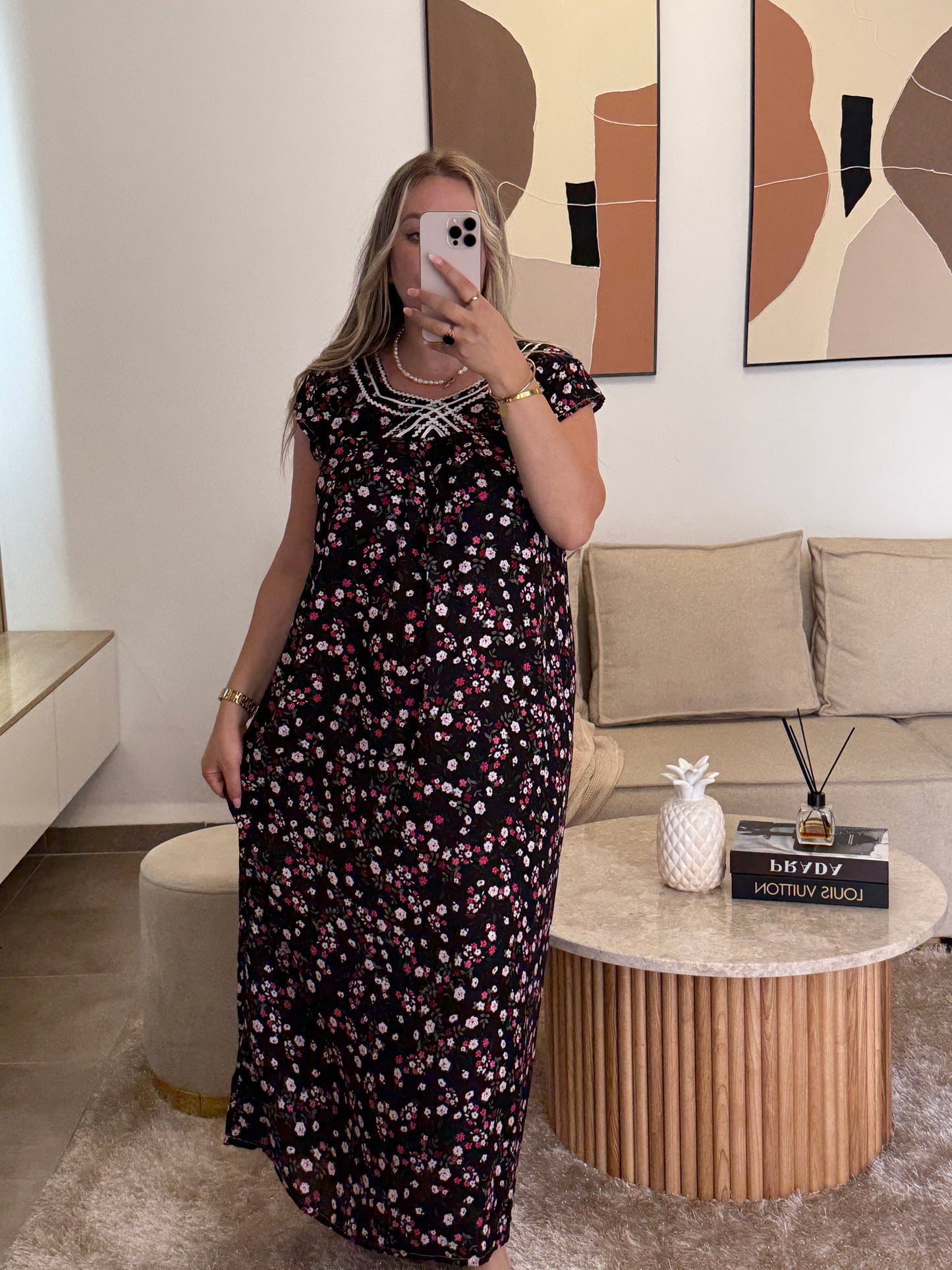 💙Robes maison💙