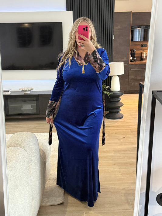💙Robe katifa💙
