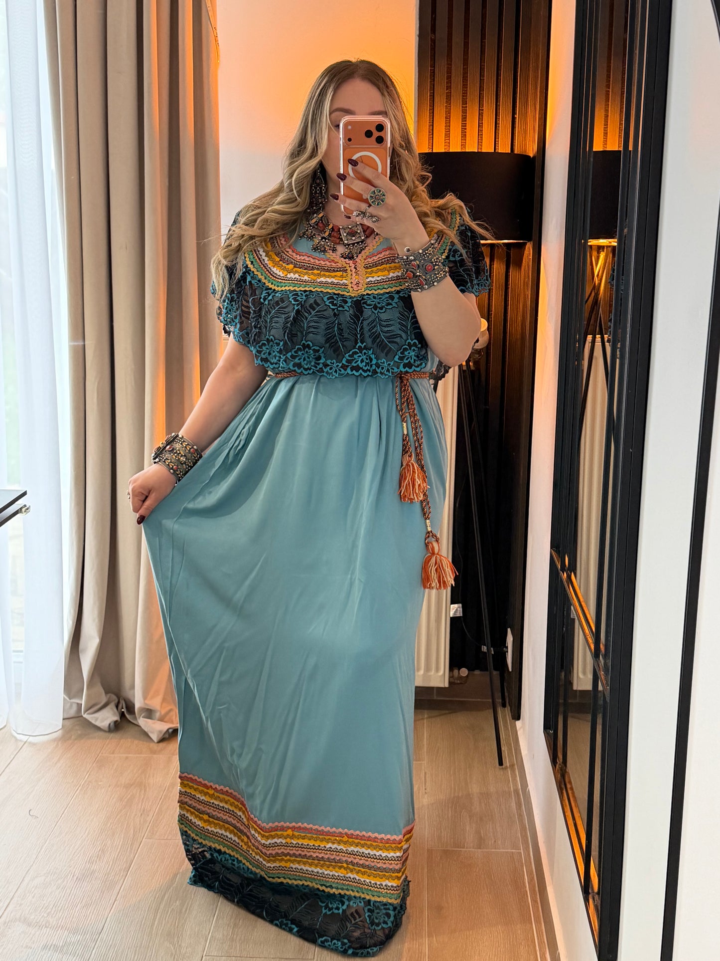 💙Robes sissa💙