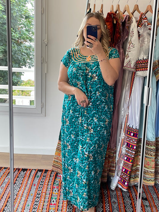 💙 Robe simple 💙