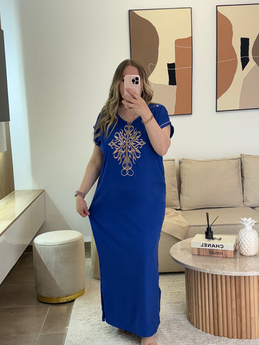 💙Robe classe💙