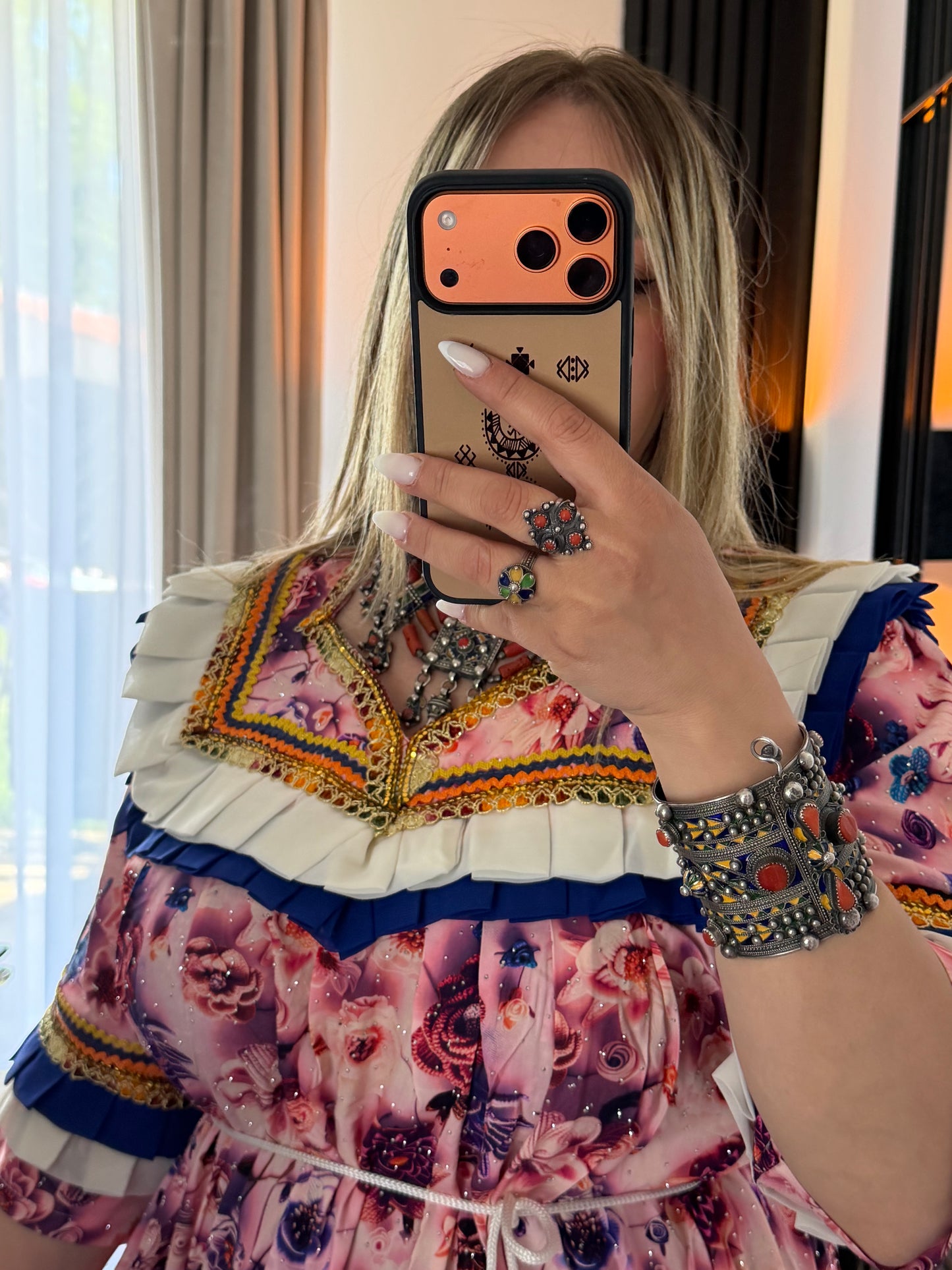 💙Robe cici 💙
