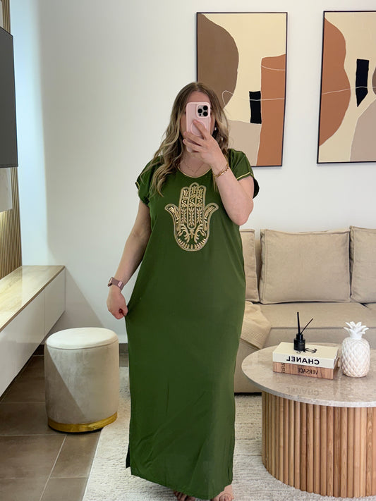 💙 Robe khamssa 💙
