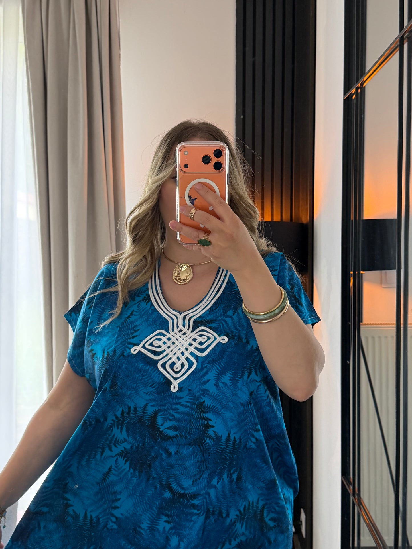 💙Robe lyana💙