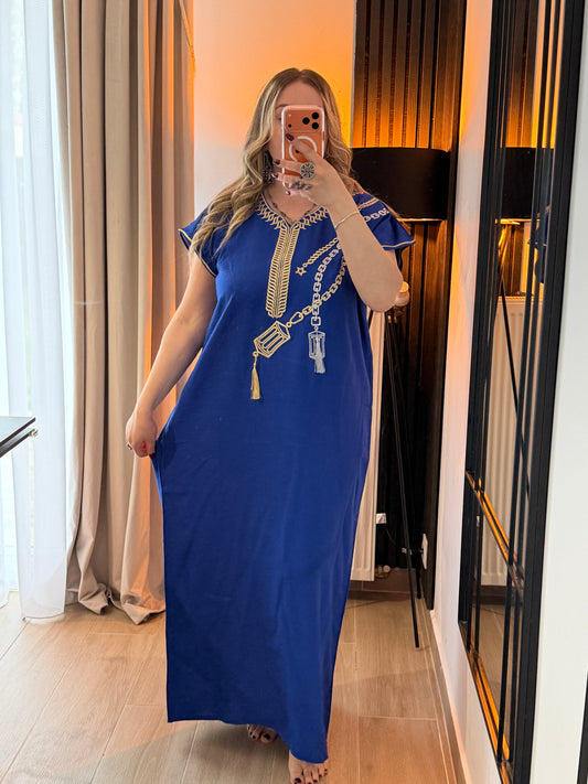 💙Robe simple💙