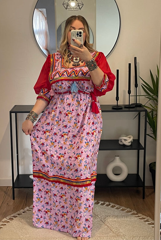 💙 Robe thiziri 💙