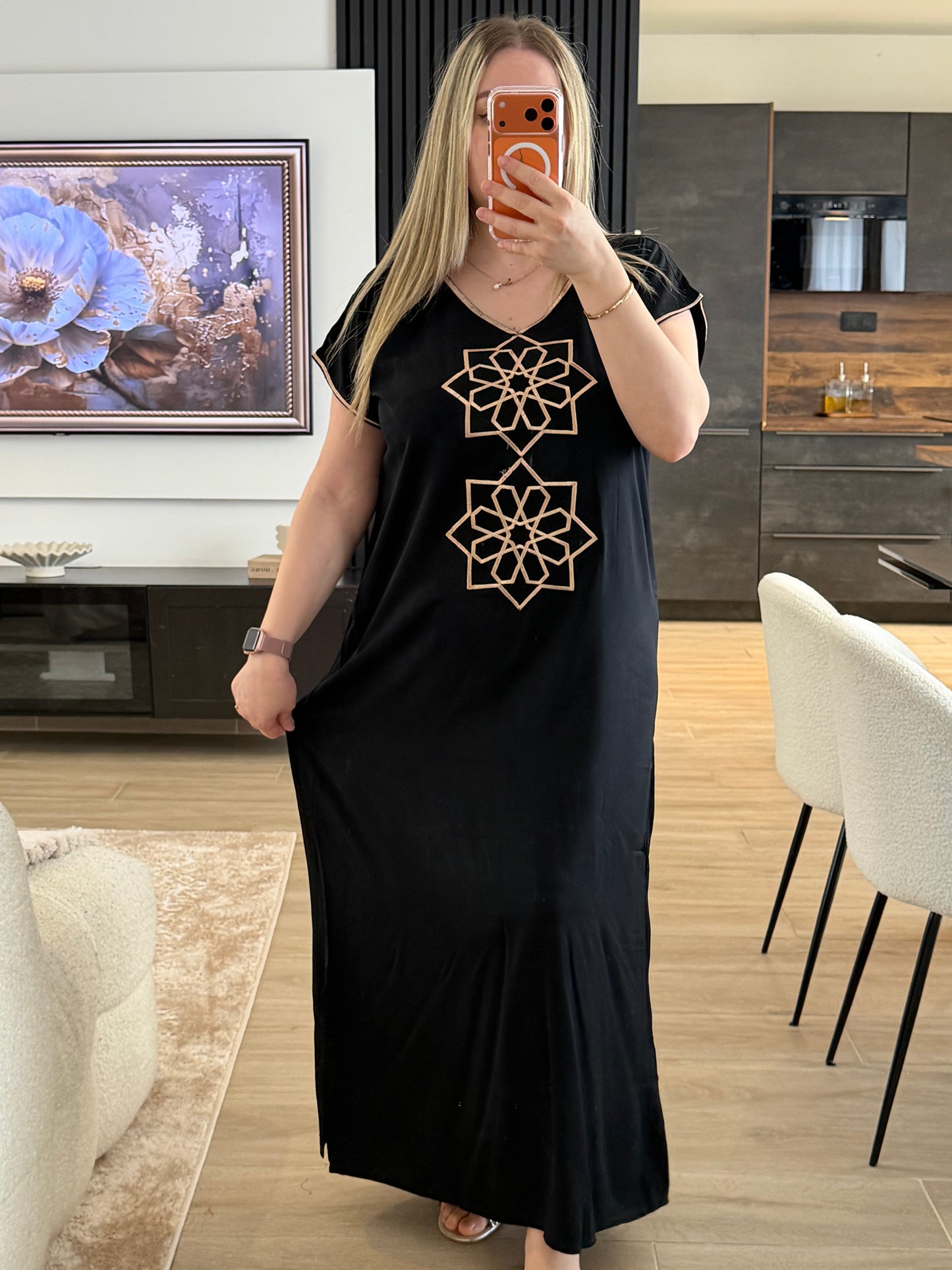 💙 Robe aïd 💙
