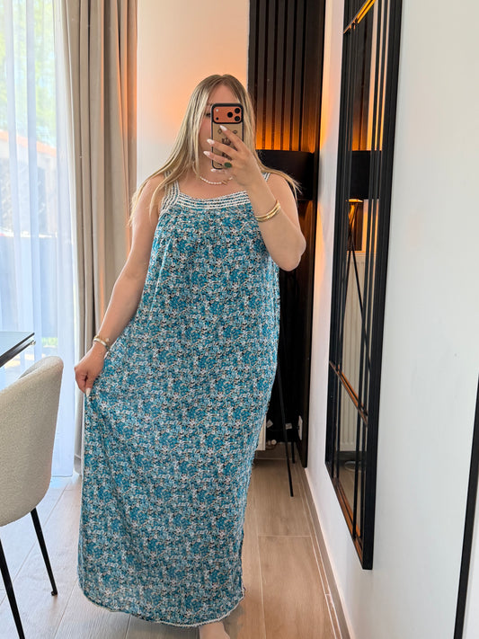 💙Robe lynda💙