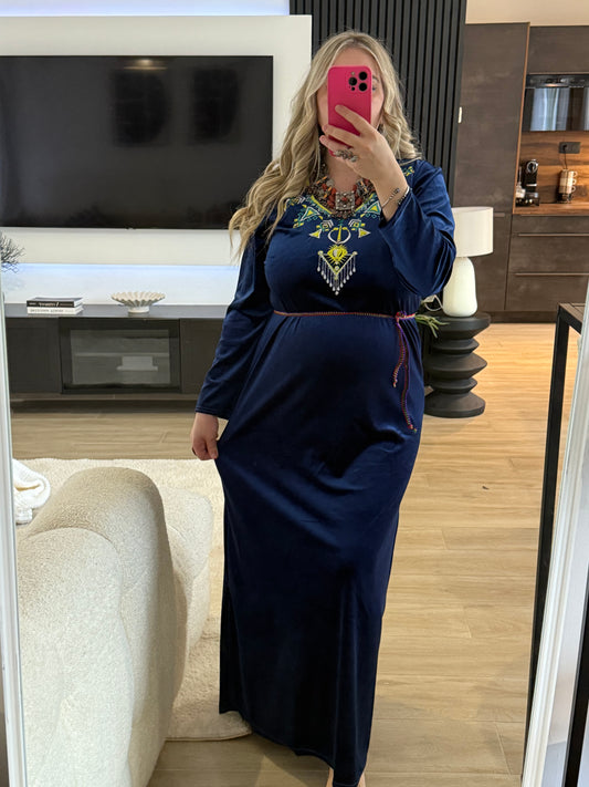 💙Robe katifa💙