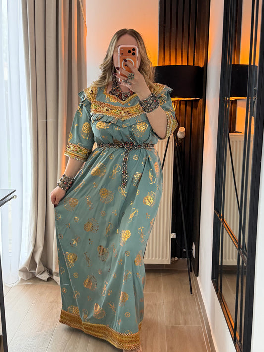 💙Robe thiziri💙