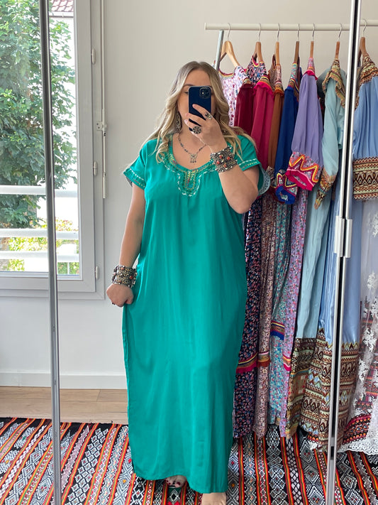 💙Robe simple💙