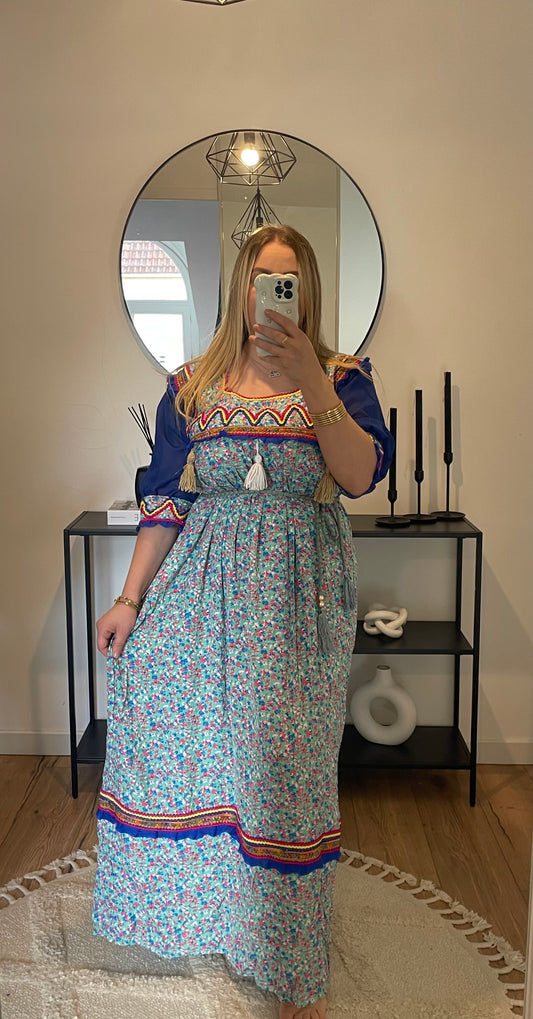 💙Robe simple💙