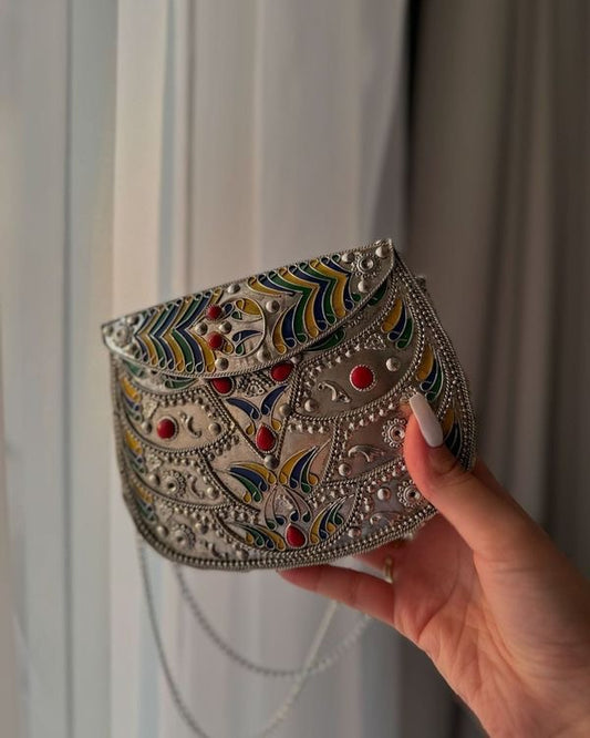 Sac bijoux