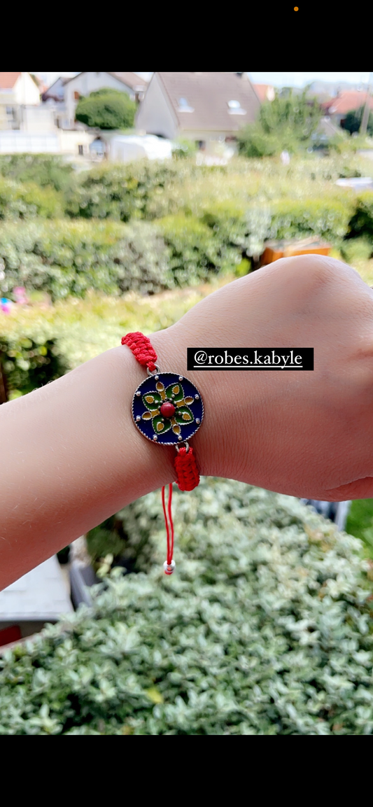 💙 Bracelet fantaisie 💙