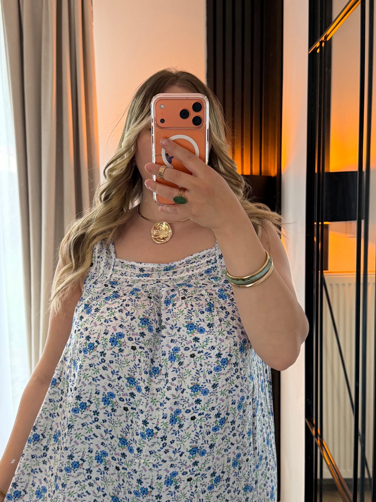 💙Robe Lynda💙