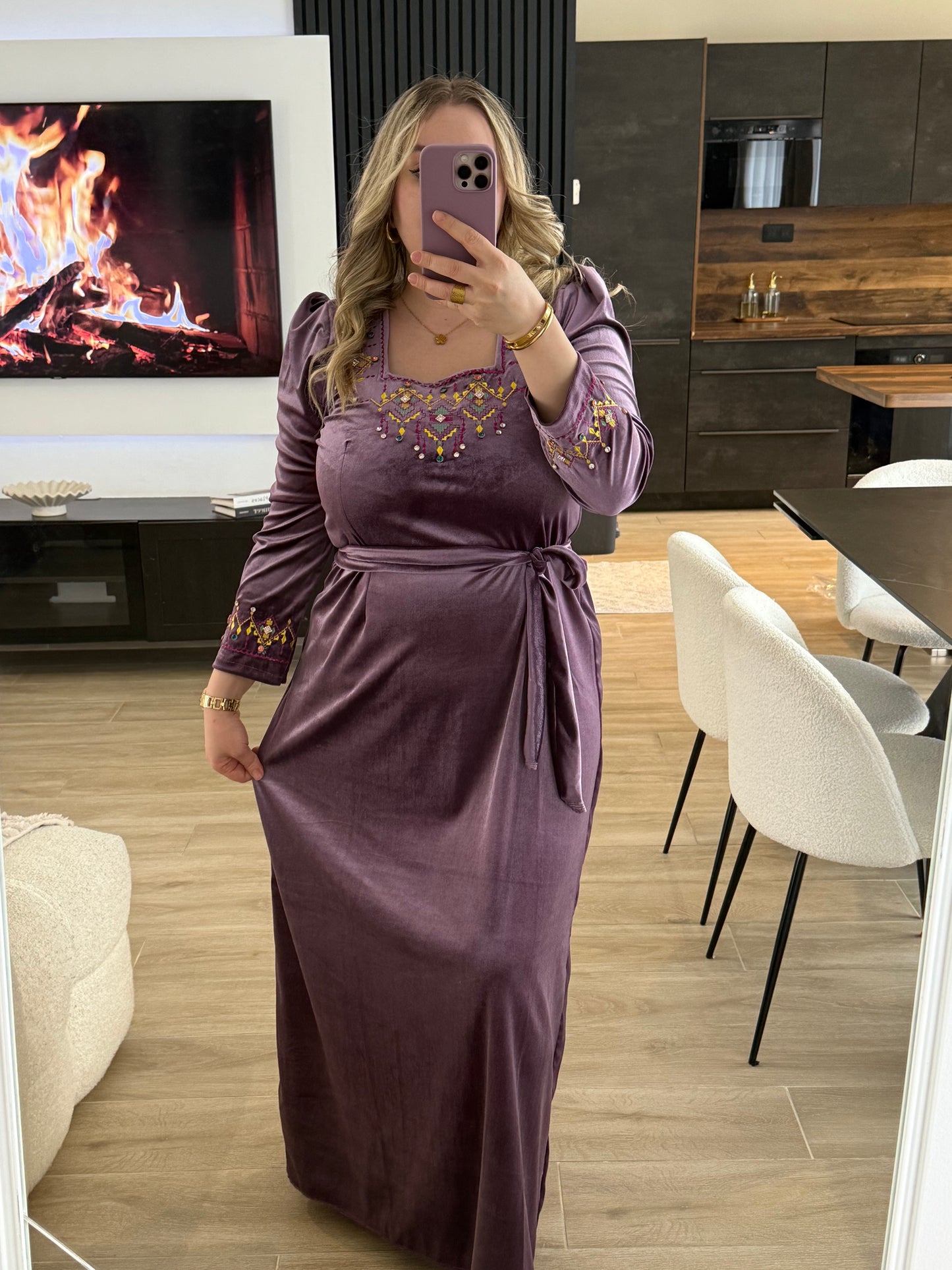 💙Robe Lydia💙