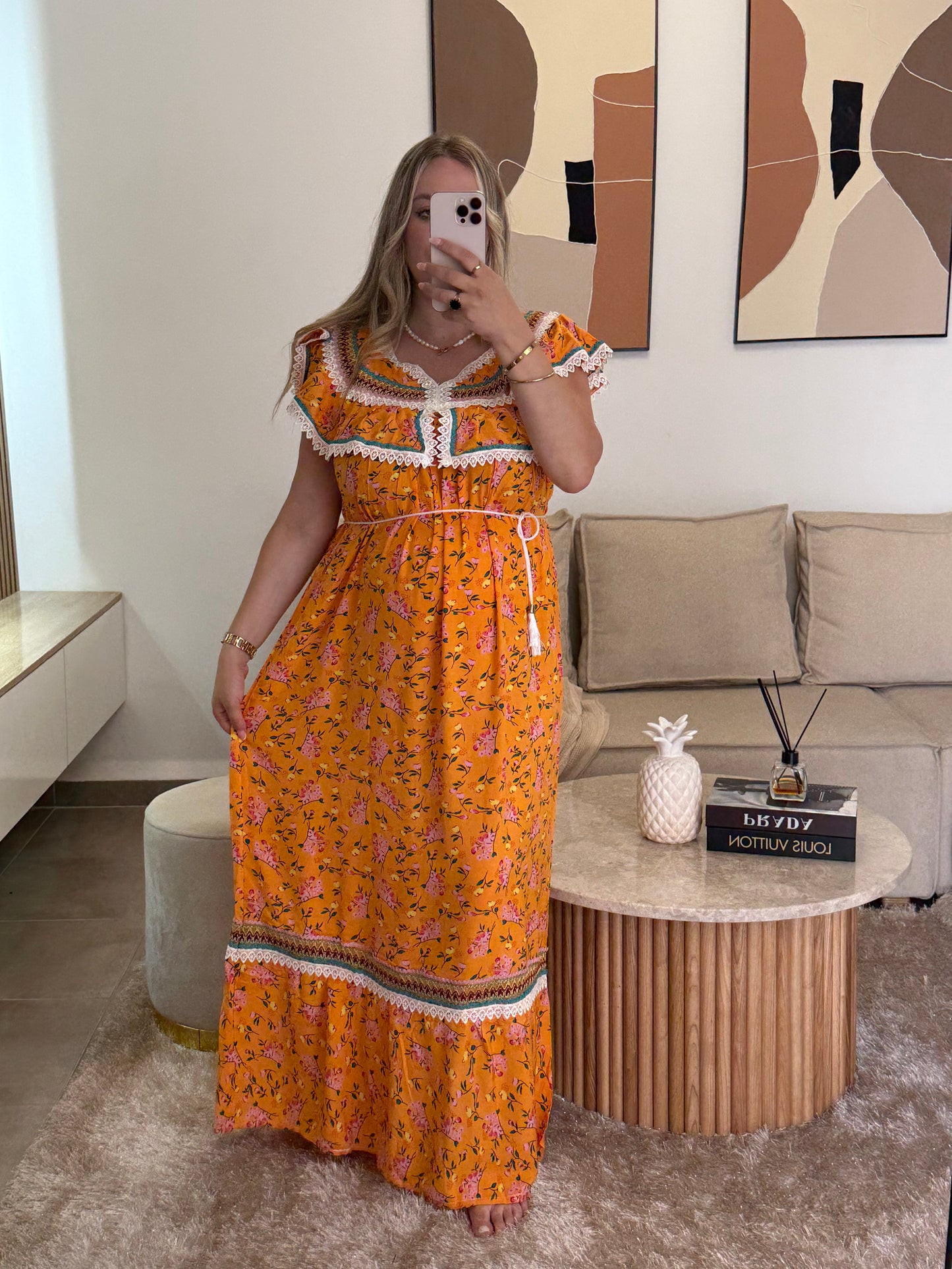 💙Robes Simples💙
