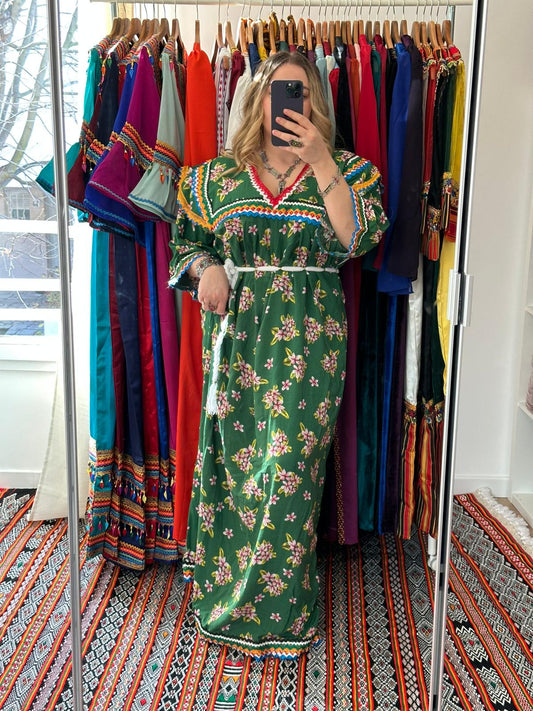 💙 robe kabyle 💙