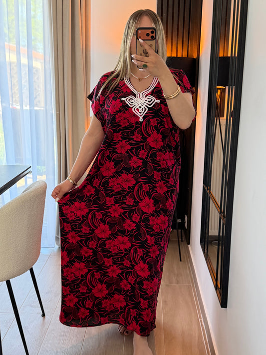 💙Robe fleur💙