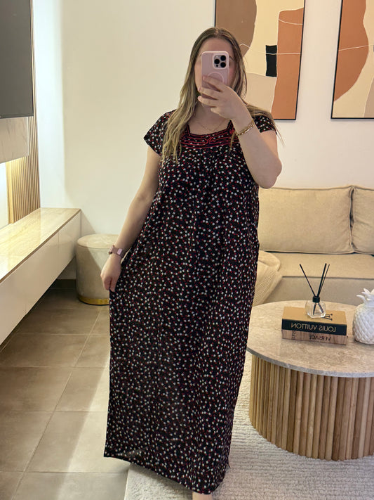 💙Robe maison💙