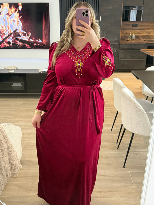 💙Robe Yasmine💙