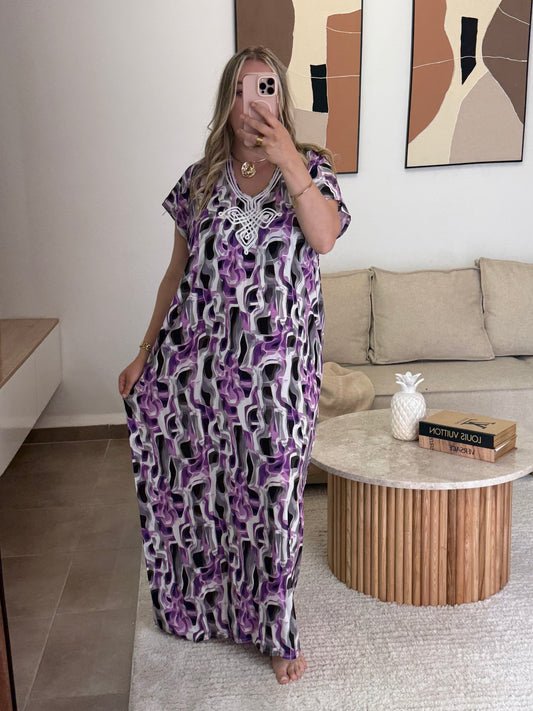 💙Robes Simples 💙