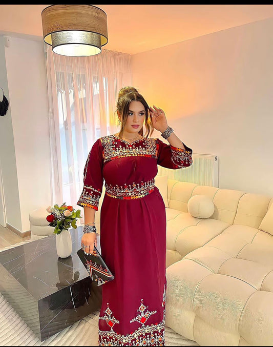 💙 Robe kabyle 💙