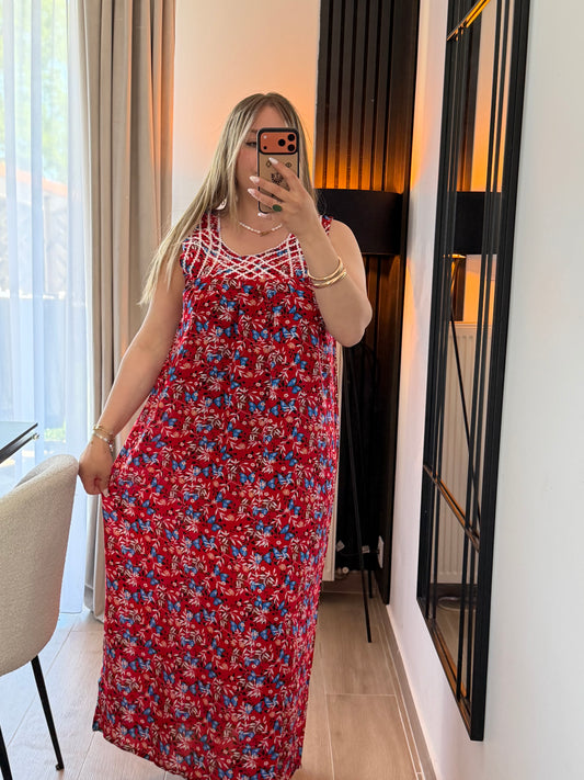 💙Robe lynda💙